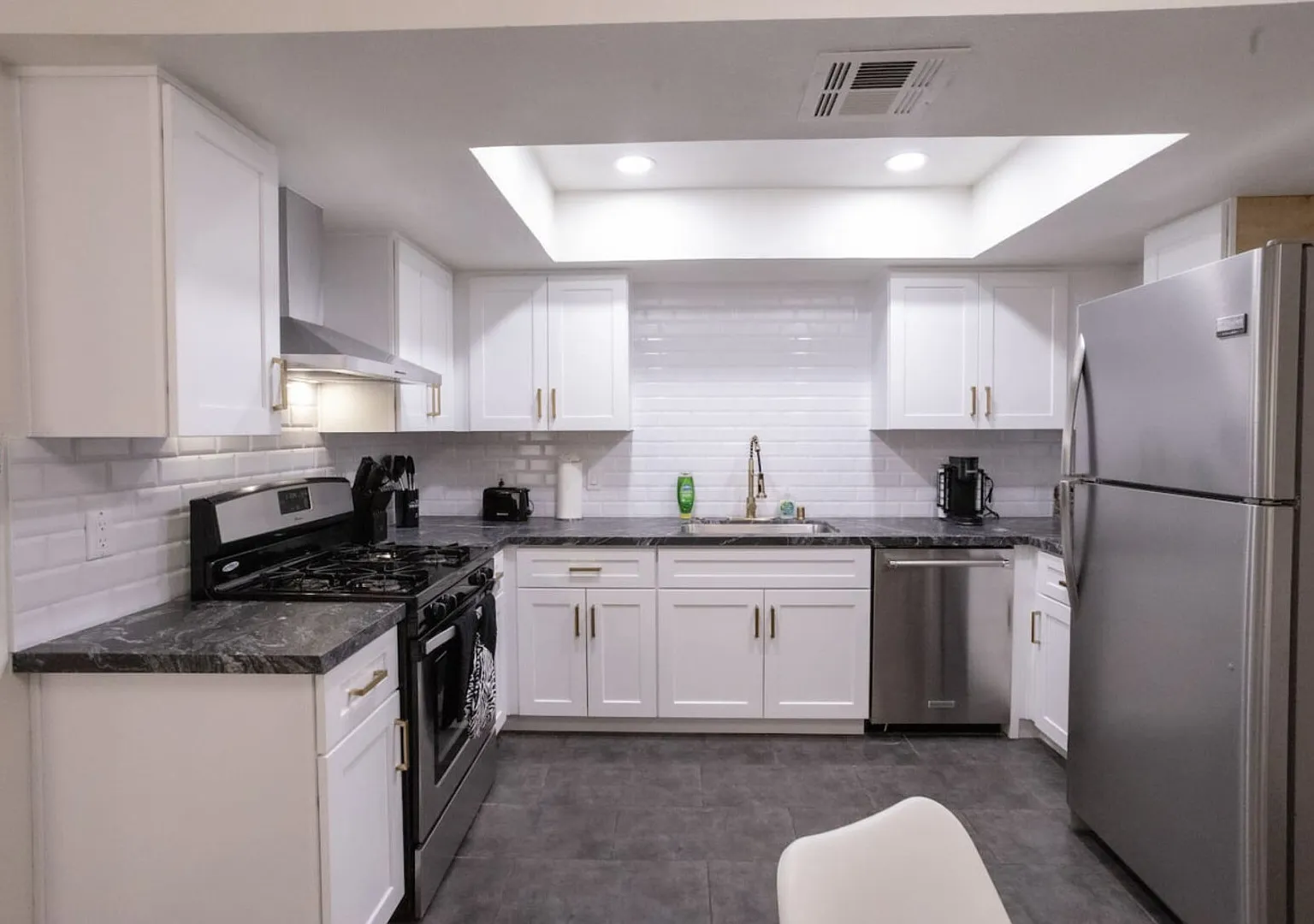 2 Bdr Close to Las Vegas Strip — Photo 4