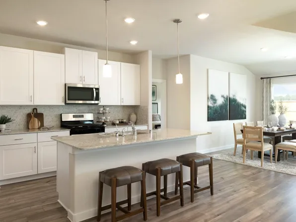 18460 Landing Meadows Ln, New Caney, TX 77357