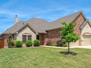 714 Dove Rdg, Sanger, TX 76266