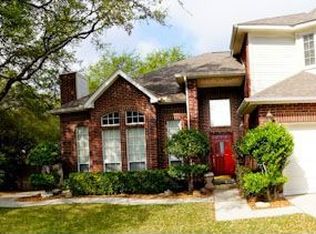 12415 Stable Wood, San Antonio, TX 78249