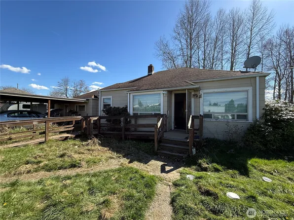 602 E 65th Street, Tacoma, WA 98404