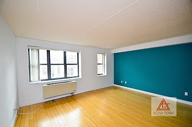 Rented by Bona Tierra