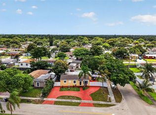 Boulevard Heights Sec 4, Hollywood, FL 33024