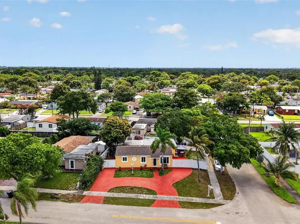 1440 N 68th Ave, Hollywood, FL 33024