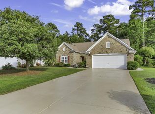 33 Riverbend Dr, Murrells Inlet, SC 29576