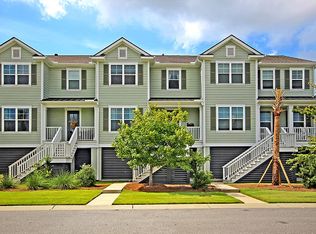 1537 Prince Edward St, Mount Pleasant, SC 29466