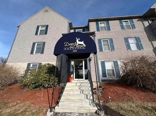 106 Eastern Avenue #104, Manchester, NH 03104