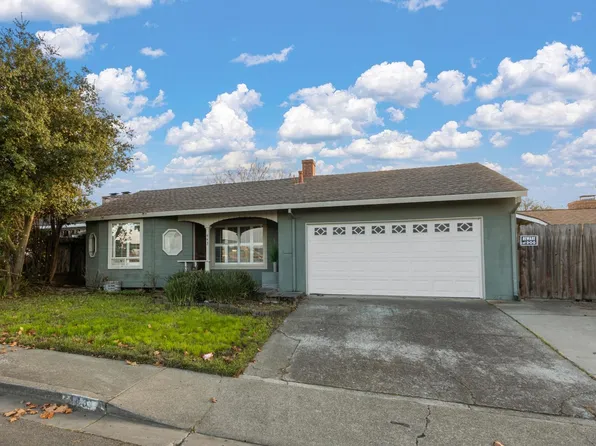 443 Baywood Drive, Vallejo, CA 94591