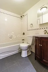 Rented by Dixon Advisory USA Inc.