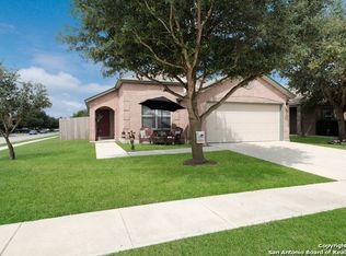 100 Longhorn Way, Cibolo, TX 78108