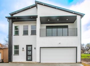 407 Du Bois Ave, Dallas, TX 75203