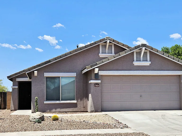 Beautiful home in Continental Ranch