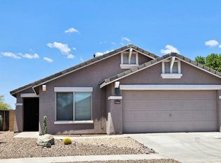 7964 W Mural Hill Dr, Tucson, AZ 85743
