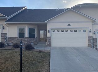 1245 SE Stonebridge Dr, Cedaredge, CO 81413