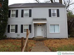 385 N Roosevelt Ave, Columbus, OH 43209