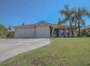 9805 Salerosa Ct, Bakersfield, CA