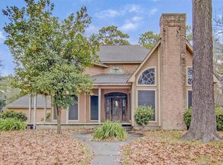 1923 Lake Hills Dr, Humble, TX 77339