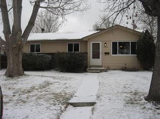 3224 Atchison Cir, Aurora, CO 80011