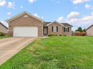 514 Presley Ln, Jeffersonville, IN 47130