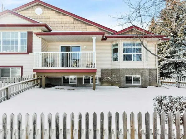 103 NE Addington Dr #49, Red Deer, AB T4R 3C6