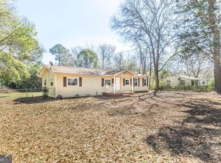 204 Elizabeth Dr, Centerville, GA 31028