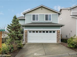 2610 140th St SW #G4, Lynnwood, WA 98087