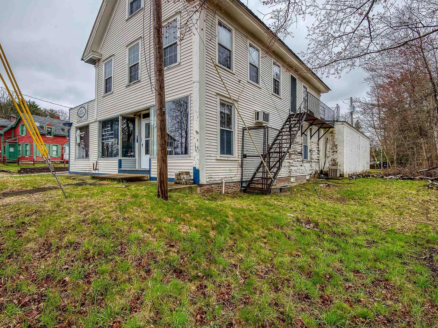 75 Main Street, Center Ossipee, NH 03814 MLS 4950246 Zillow