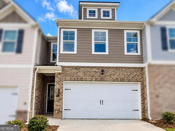 6346 Towhee Way, Morrow, GA 30260