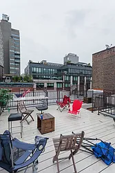 Rented by Centennial Properties NY