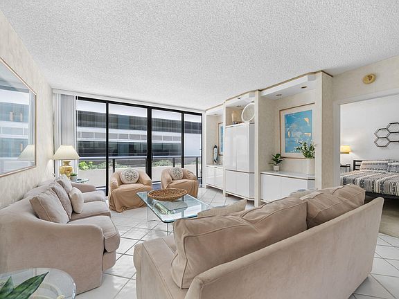 4th image of 9455 Collins Avenue #305