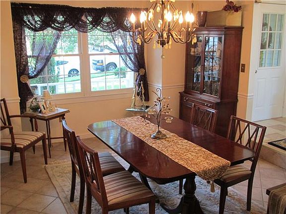 Dining Room - View 2