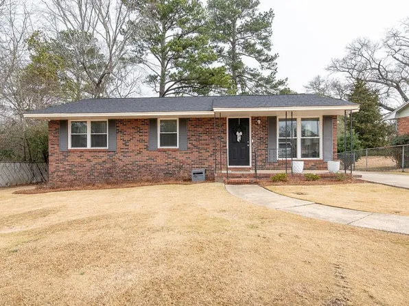 2803 Gary St, Columbus, GA 31909