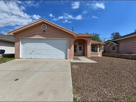3rd image of 6917 Canyon View Ln