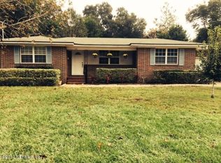 1355 Arlingwood Ave, Jacksonville, FL 32211