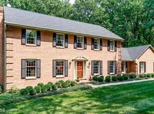 6 Tremblant Ct, Lutherville Timonium, MD 21093