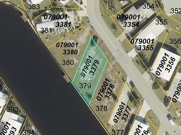 4th image of 506 CLARION PLACE LOT 379