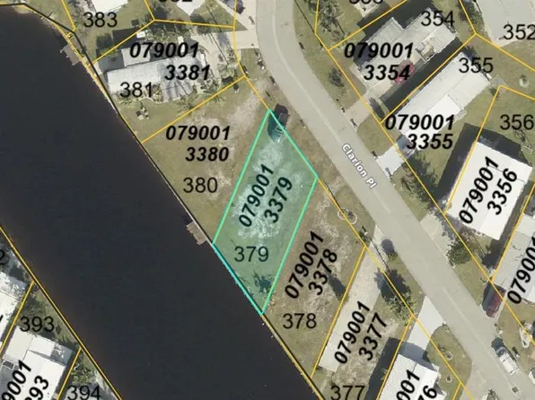 506 Clarion Pl #379, North Pt, FL 34287