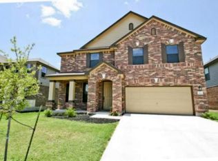 1123 Sussex Pl, Round Rock, TX 78665