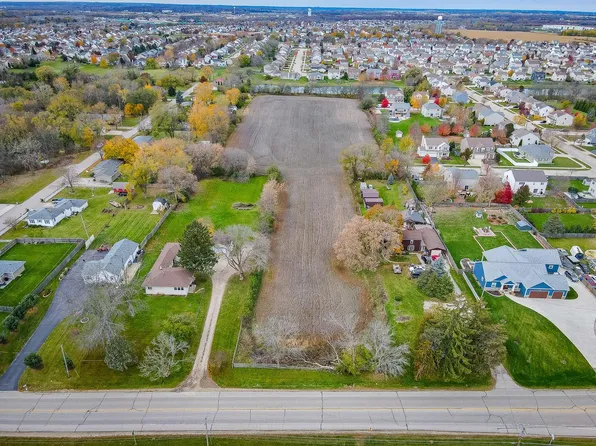 Lt2 88TH AVENUE, Kenosha, WI 53142