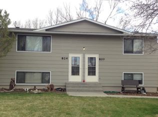 820 Lynch Dr, Billings, MT 59105