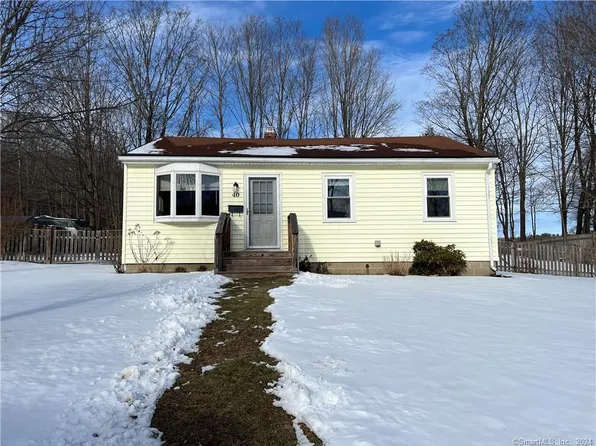 40 Cook Street, Winchester, CT 06098