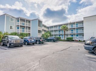 1809 S Ocean Blvd #P-1, North Myrtle Beach, SC 29582
