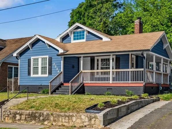 2336 Montrose Ave, Winston Salem, NC 27105
