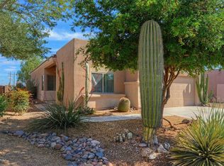 7544 W Sweet River Rd, Tucson, AZ 85743