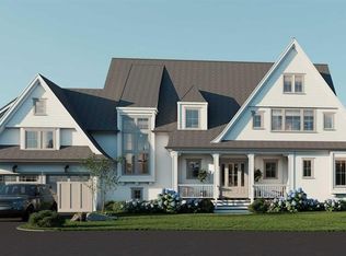 56 Brandywine Rd, Ho Ho Kus, NJ 07423