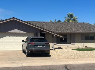 8308 E Buena Terra Way, Scottsdale, AZ 85250