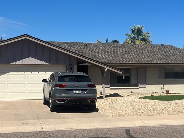 8308 E Buena Terra Way