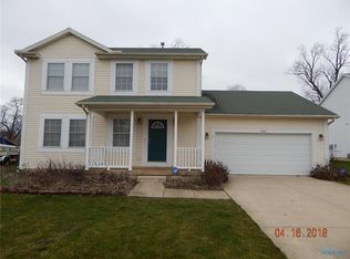 28137 Schriber Rd, Walbridge, OH 43465