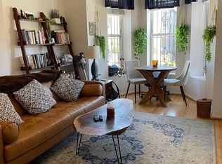 1318 13th St NW APT 1, Washington, DC 20005