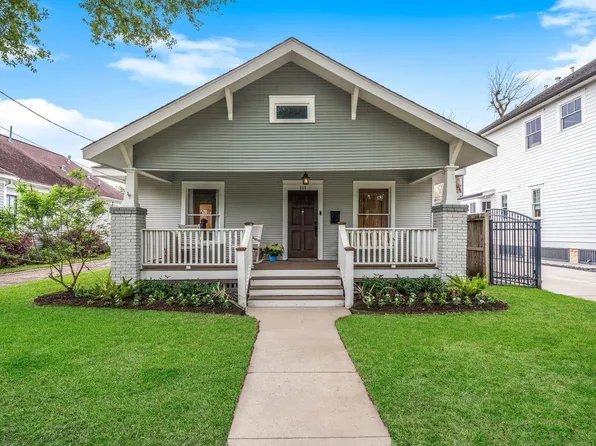 508 Merrill St, Houston, TX 77009